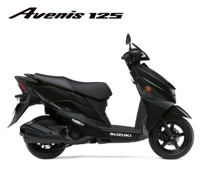 SUZUKI - Avenis 125